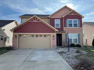407 Krebs Dr Champaign, IL 61822