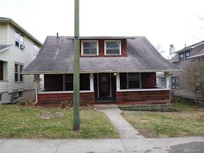 1119 Phillips Avenue Dayton, OH 45410