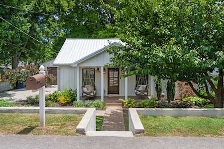 808 W End Cir Franklin, TN 37064