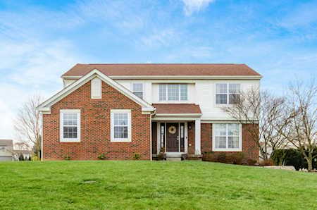 1971 Parkland Court Lewis Center, OH 43035