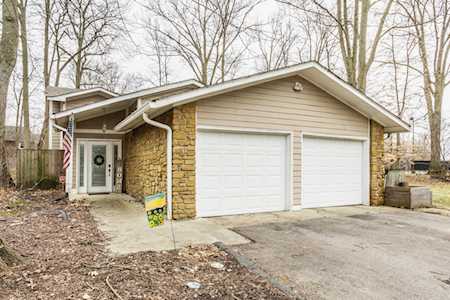 9039 Ripon Ct Indianapolis, IN 46268