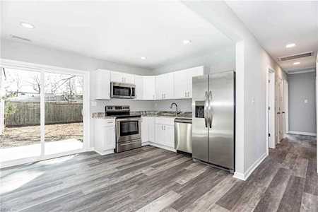 732 Olivieri Ln Virginia Beach, VA 23455