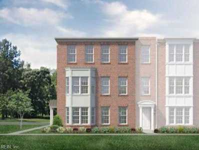 2449 Dunning Arch Virginia Beach, VA 23456