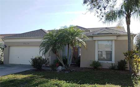 4624 56th TERRACE E Bradenton, FL 34203