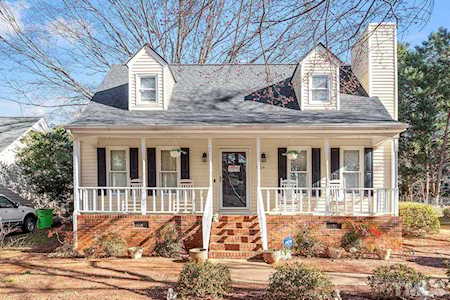 5704 Lakehaven Drive Raleigh, NC 27612