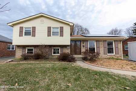 4305 Manner Dale Dr Louisville, KY 40220