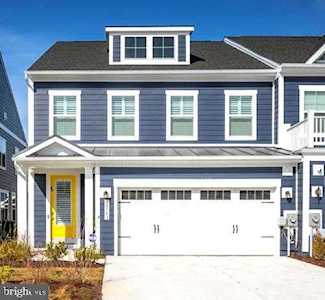 20563 Cattail Creek Ln Selbyville, DE 19975