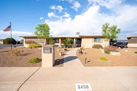 6408 E Des Moines Street Mesa, AZ 85205