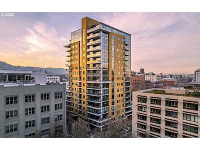 311 NW 12th AVE #703 Portland, OR 97209