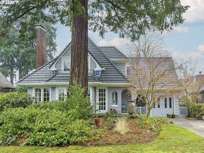 3120 NE Us Grant PL Portland, OR 97212