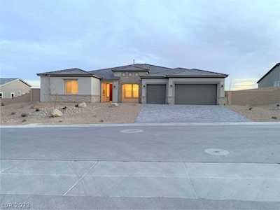 9975 Justin Earl Ave Las Vegas, NV 89149