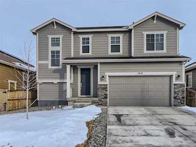 1018 Woodgate Ct Longmont, CO 80501