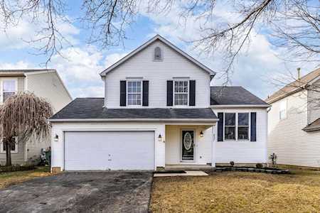 837 Hurlock Lane Galloway, OH 43119