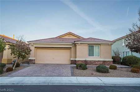 3718 Blake Canyon Dr North Las Vegas, NV 89032