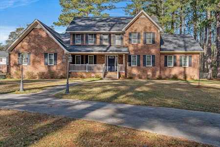 2643 Long Avenue Ext. Conway, SC 29526
