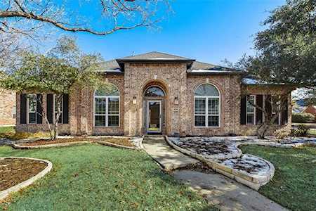 3600 Bent Ridge Drive Plano, TX 75074