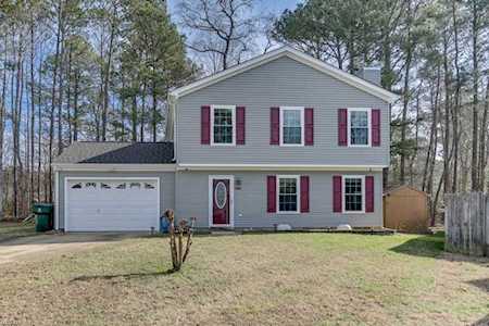 480 Lanelle Place Newport News, VA 23608