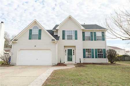 226 Cabell Dr Newport News, VA 23602