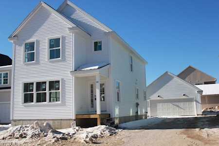 44 Pacer Way Scarborough, ME 04074