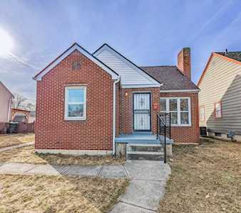129 S Sylvan Avenue Columbus, OH 43204