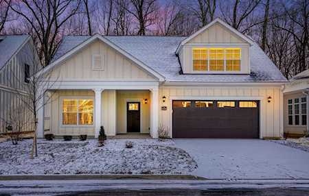 7731 Cogwheel Drive New Albany, OH 43054