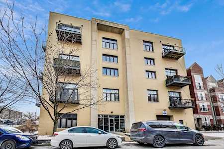 2101 W Rice St #103 Chicago, IL 60622