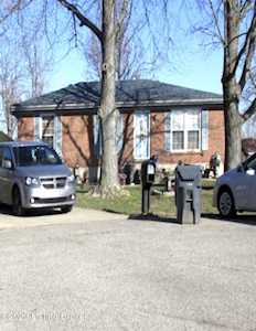 6001 Crossbeak Ct Louisville, KY 40229