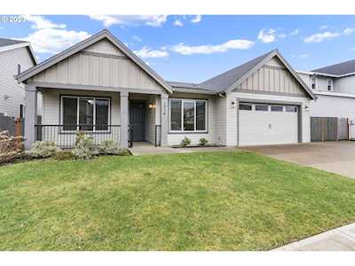 1314 E Vintage ST Newberg, OR 97132