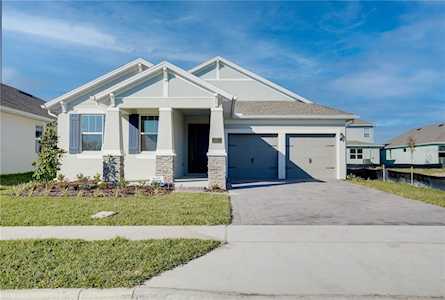 19371 Banfield PLACE Orlando, FL 32827