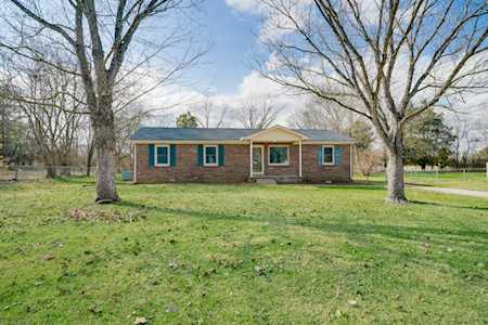 2656 Yeargan Rd Murfreesboro, TN 37128