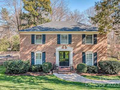 2500 Ainsdale Rd Charlotte, NC 28226