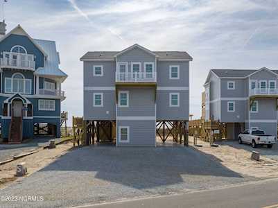 1040 New River Inlet Road North Topsail Beach, NC 28460