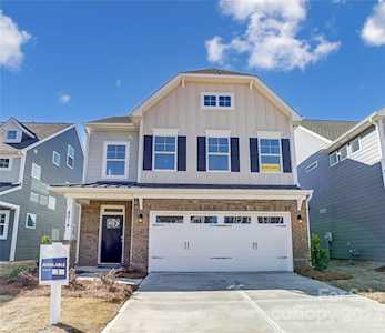 4014 Belle Landing Rd Charlotte, NC 28270