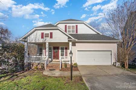 5633 Chalyce Ln Charlotte, NC 28270