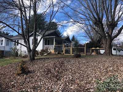 60 Hi Alta Ave Asheville, NC 28806