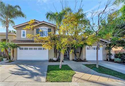 10 Serna Rancho Santa Margarita, CA 92688