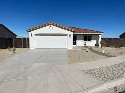 470 Pinto Ct Imperial, CALIFORNIA 92251