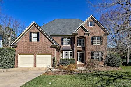 9863 Corrystone Dr Charlotte, NC 28277