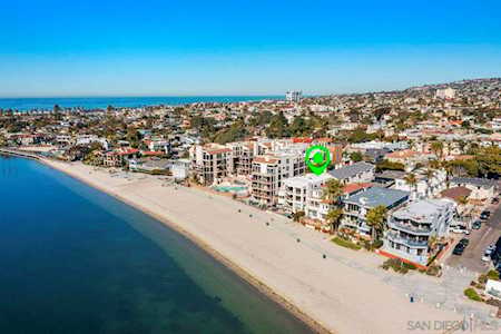 1155 Pacific Beach Dr San Diego, CA 92109