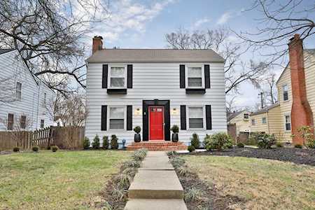 266 N Cassady Avenue Columbus, OH 43209