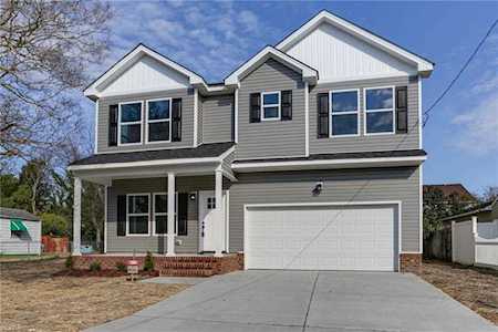 912 Workwood Rd Norfolk, VA 23513