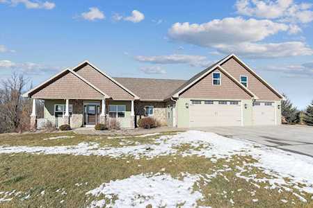 2574 Lake Point Rd Brillion, Town of Rockland, WI 54110