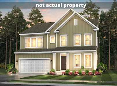 6992 Turnstone Loop Sunbury, OH 43074