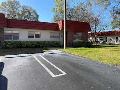 5865 37th Ave N #27 St. Petersburg, FL 33710