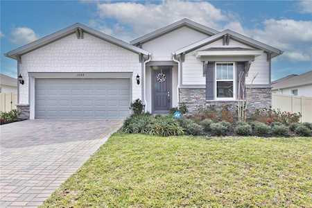 2588 Auburn Ridge Dr Apopka, FL 32712