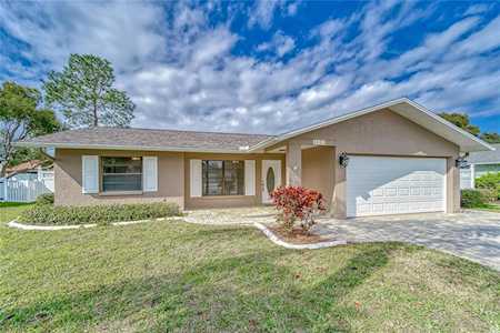 4323 Oakland Dr New Port Richey, FL 34653