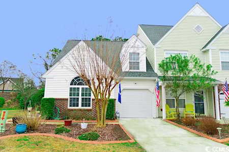 140 Wimbledon Way #140 Murrells Inlet, SC 29576