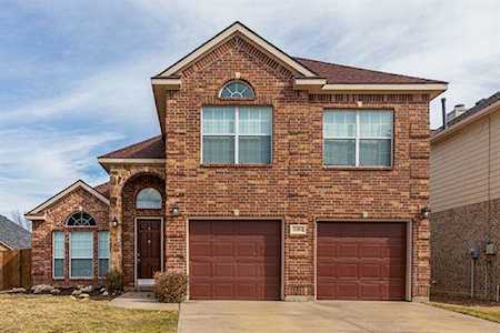 11404 Turning Leaf Trail Fort Worth, TX 76244