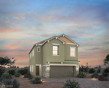 425 Desert Cadence St Henderson, NV 89011