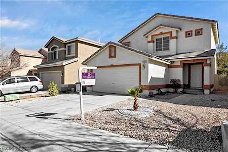 7160 Bird Cherry St Las Vegas, NV 89148